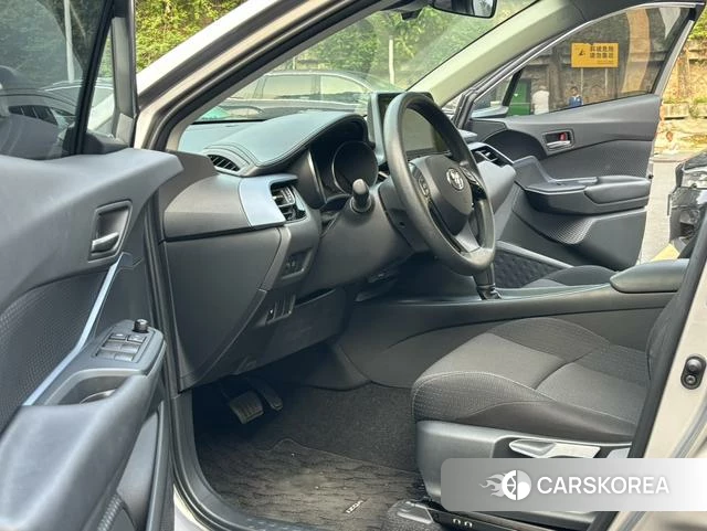 Toyota IZOA id 4261213 из Китая 18