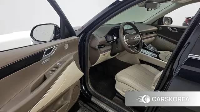 Genesis GV80 id 3685406 из Кореи 20