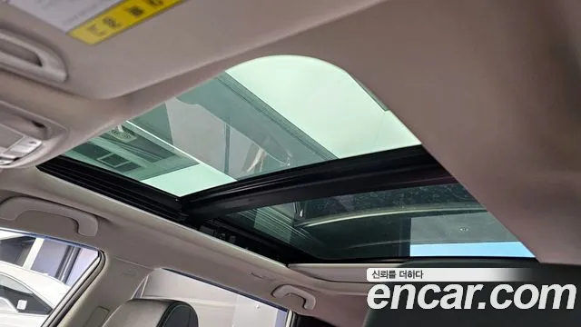 Renault Korea (Samsung) The New QM6 id 2684400 из Кореи 20