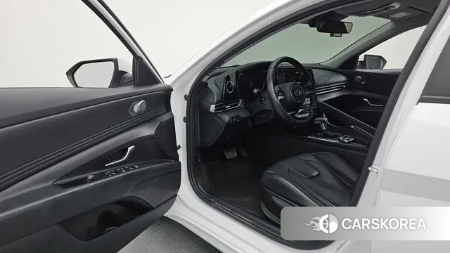 Hyundai Avante (CN7) id 2979998 из Кореи 20