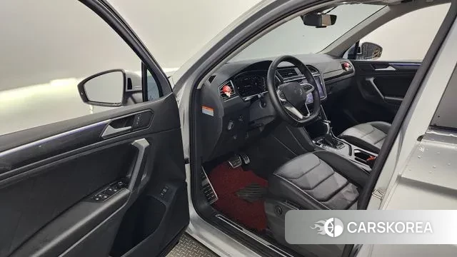 Volkswagen Tiguan second Generation id 3036530 из Кореи 20