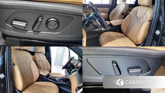 Kia Sorento 4th Generation id 3696825 из Кореи 20