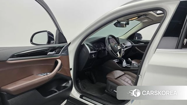 BMW X4 (G02) id 4490016 из Кореи 34