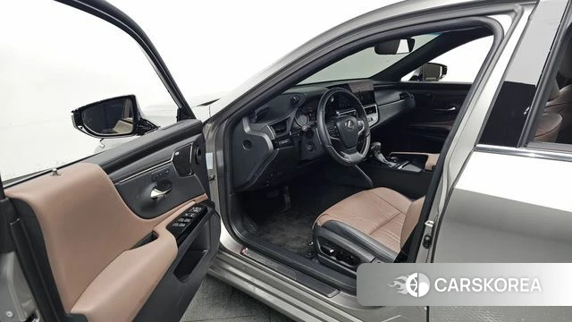 Lexus ES300h 7th generation id 4757735 из Кореи 20