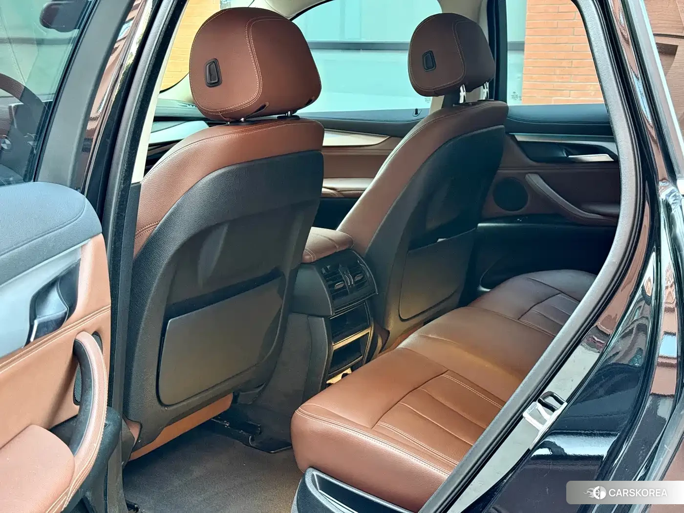BMW X6 id 4601929 из Китая 20