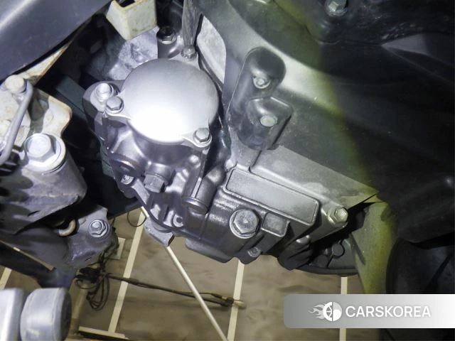 Проданный Suzuki SKYWAVE 250S id 3999978 из Японии, фото 24