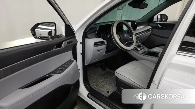 Hyundai The New Palisade id 3653821 из Кореи 20