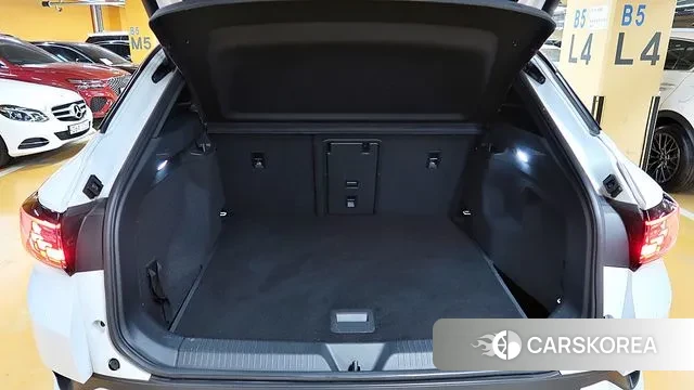 Volkswagen ID.4 id 3458035 из Кореи 19