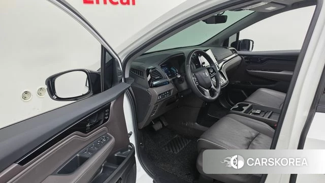 Honda Odyssey id 4767934 из Кореи 37