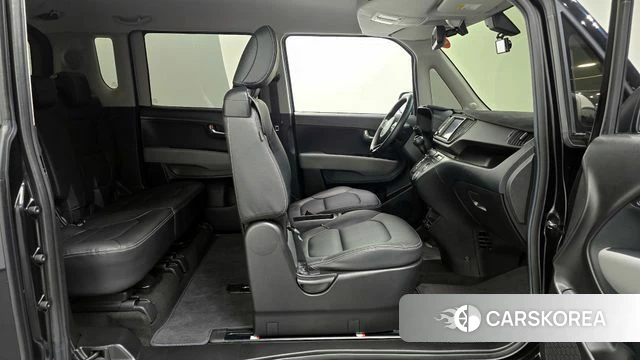 Kia The New Kia Ray id 3859126 из Кореи 20