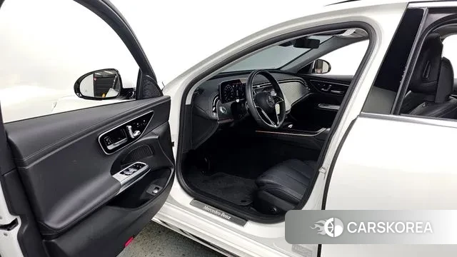 Mercedes-Benz E-Class W214 id 3610097 из Кореи 20