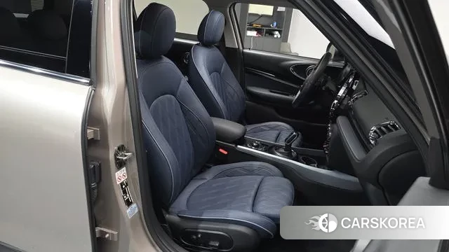 Mini Cooper S Clubman id 3405686 из Кореи 20