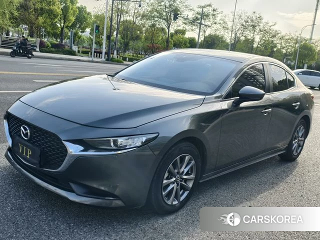 Mazda 3 Angkesaila id 4276723 из Китая 10