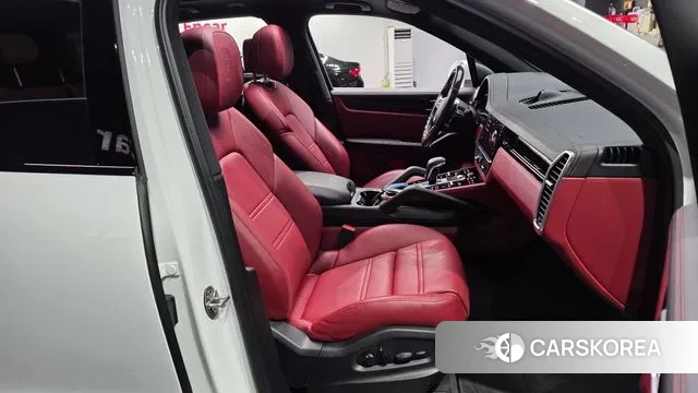 Porsche Cayenne (PO536) id 3735394 из Кореи 20