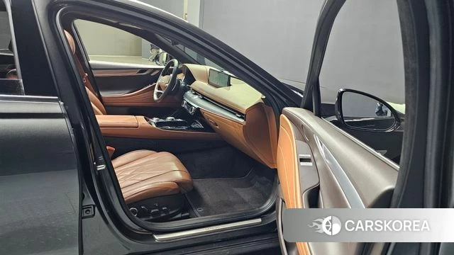 Genesis G80 (RG3) id 3850817 из Кореи 20