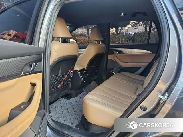 Renault Korea (Samsung) Grand Coleos id 3436863 из Кореи 17