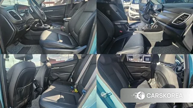 Kia The New Seltos id 3394256 из Кореи 20