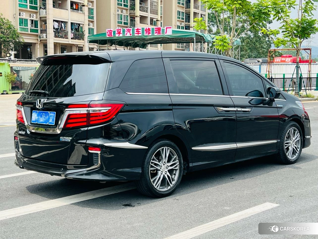 Honda Ai Lishen id 4407680 из Китая 15