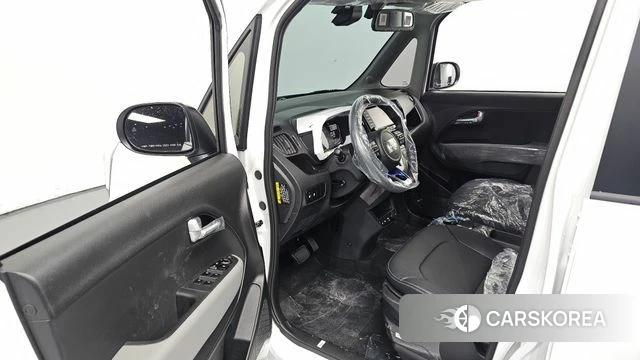 Kia The New Kia Ray id 4649438 из Кореи 19