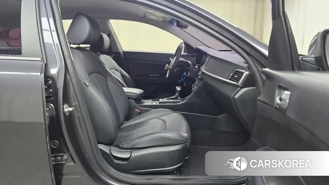 Kia The New K5 2nd generation id 3515405 из Кореи 20