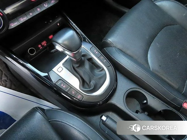 Kia Come New K3 id 4491195 из Кореи 20
