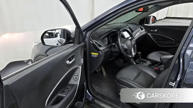 Hyundai The New Max Cruise id 3085461 из Кореи 20