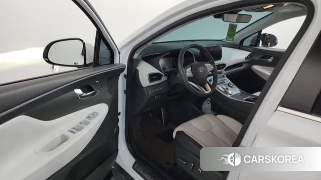 Hyundai The New Santa Fe id 3384980 из Кореи 20