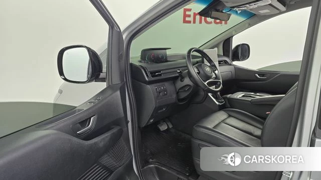 Hyundai Staria id 4870694 из Кореи 30