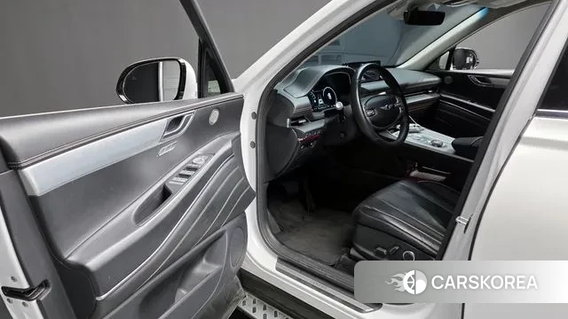 Genesis GV80 id 3561528 из Кореи 20