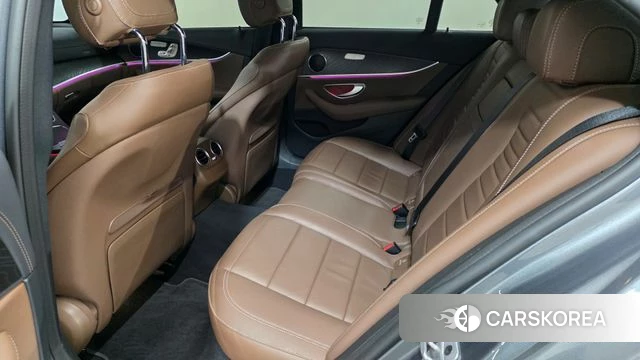 Mercedes-Benz E-Class W213 id 4549444 из Кореи 20