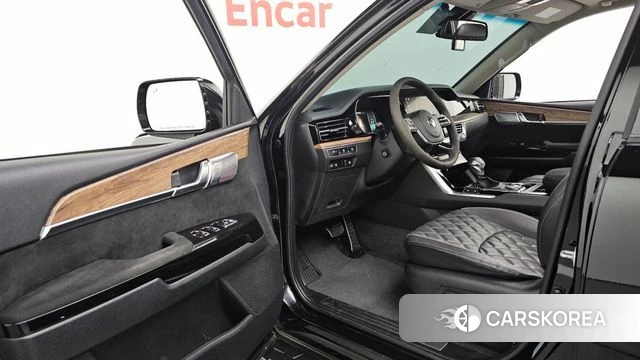 Kia Mohave Master id 4683131 из Кореи 33
