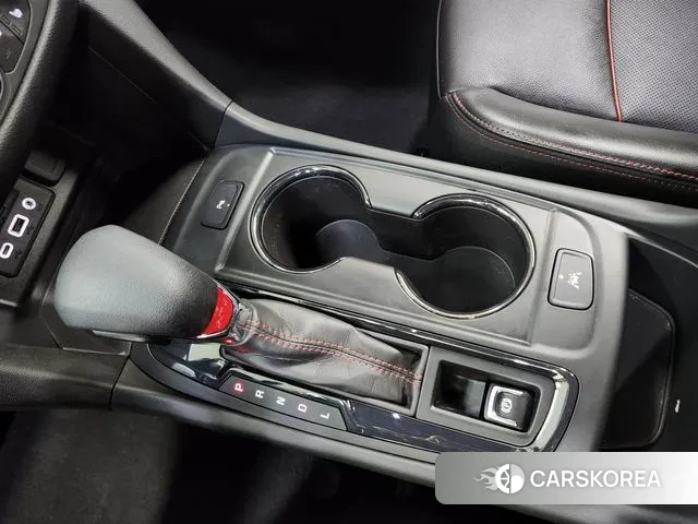 Chevrolet (GM Daewoo) The New Equinox id 3545204 из Кореи 20