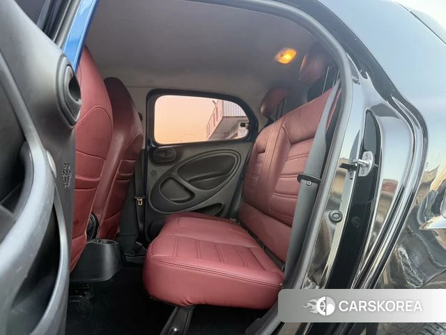 Smart forfour id 4241481 из Китая 12