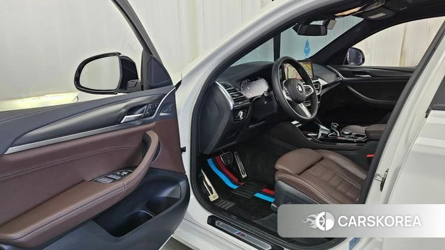 BMW X4 (G02) id 4768062 из Кореи 32