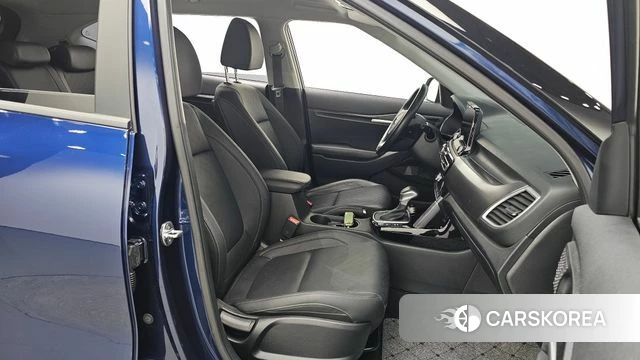 Kia Seltos id 3935715 из Кореи 20