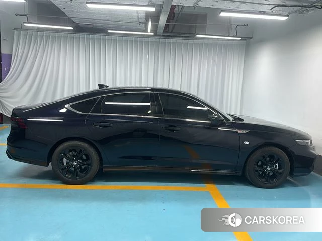 Honda Accord id 4260276 из Китая 20
