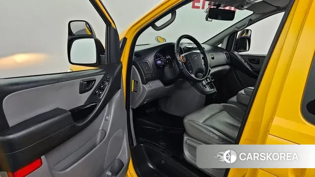 Hyundai The New Grand Starex id 3484630 из Кореи 20