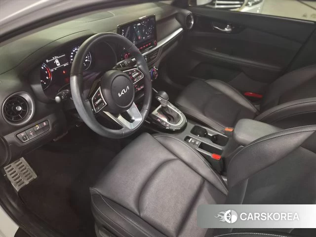 Kia The New K3 2nd generation id 4433445 из Кореи 14