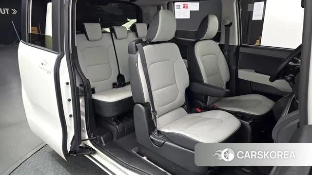 Kia The New Kia Ray id 3383719 из Кореи 20