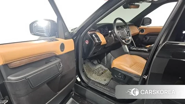 Land Rover Discovery 5 id 3526384 из Кореи 20