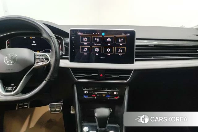 Volkswagen Tiguan L id 3823655 из Китая 17