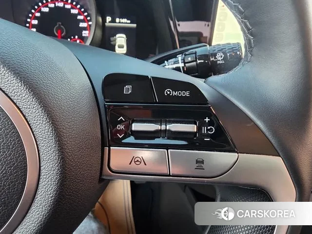 Hyundai Avante (CN7) id 3497417 из Кореи 18