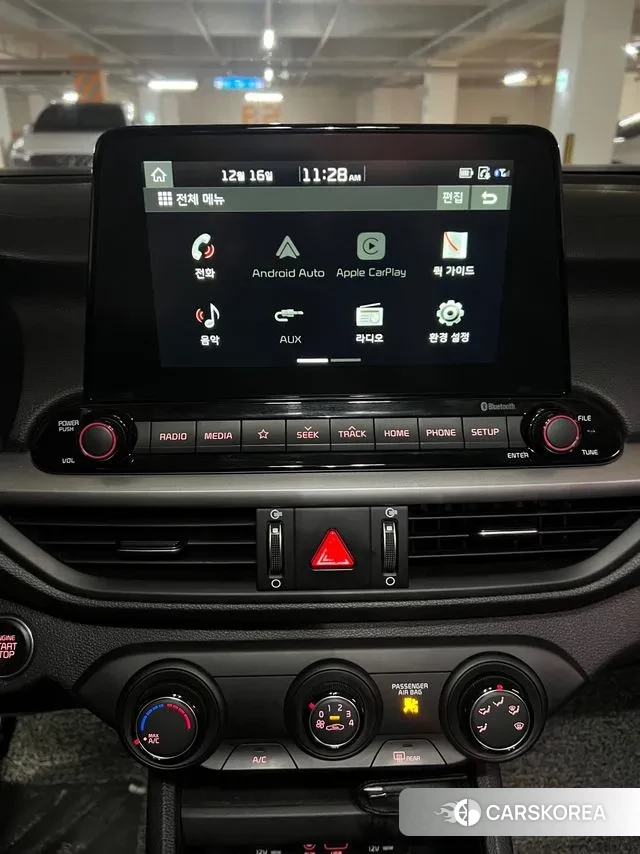 Kia Come New K3 id 3617060 из Кореи 20