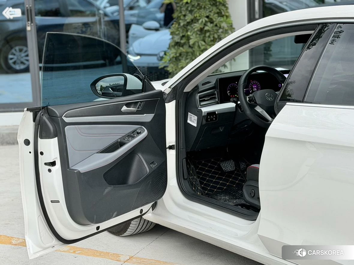 Volkswagen Lingdu id 4499007 из Китая 25