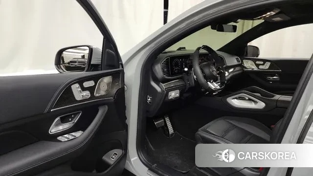 Mercedes-Benz GLE-Class W167 id 3599639 из Кореи 20