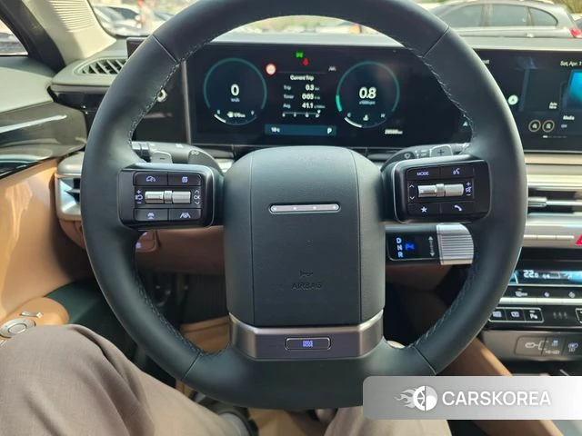 Hyundai Grandeur (GN7) id 3982037 из Кореи 19