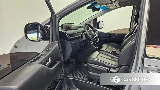 Hyundai Staria id 3290492 из Кореи 20