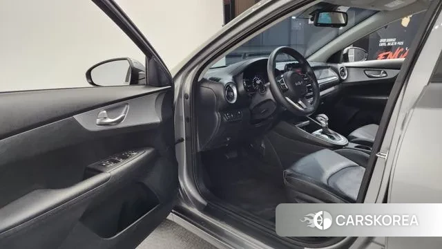 Kia The New K3 2nd generation id 3670745 из Кореи 20