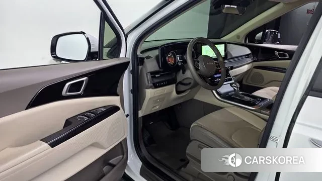 Kia Carnival 4th generation id 3716277 из Кореи 20