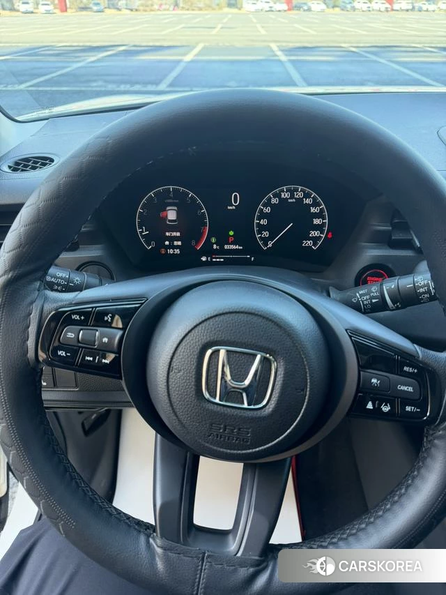 Honda Binzhi id 3919570 из Китая 19